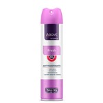 Ficha técnica e caractérísticas do produto Desodorante Antitranspirante Above Women Fresh 150Ml/90G