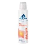 Ficha técnica e caractérísticas do produto Desodorante Antitranspirante Adidas Feminino - Adipower 150ml