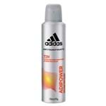 Ficha técnica e caractérísticas do produto Desodorante Antitranspirante Adidas Masculino - Adipower 150ml