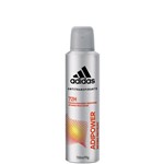 Ficha técnica e caractérísticas do produto Desodorante Antitranspirante Aerosol Adidas Masculino Adipower 72h - 150ml