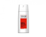 Ficha técnica e caractérísticas do produto Desodorante Antitranspirante Aerosol Adrenaline Masculino 152ml Axe - 1 Unidade