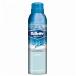 Desodorante Antitranspirante Aerosol Artic Ice - 150ml - Gillette