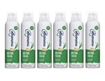Ficha técnica e caractérísticas do produto Desodorante Antitranspirante Aerosol Detox Fresh Feminino 150ml Monange - 6 Unidades