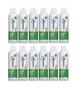 Desodorante Antitranspirante Aerosol Detox Fresh Feminino 150ml Monange - Caixa C/12 Unidades