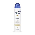 Ficha técnica e caractérísticas do produto Desodorante Antitranspirante Aerosol Dove 150ml - 150ml