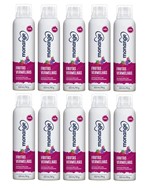 Ficha técnica e caractérísticas do produto Desodorante Antitranspirante Aerosol Frutas Vermelhas Feminino 150ml Monange - 10 Unidades