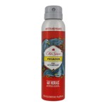 Ficha técnica e caractérísticas do produto Desodorante Antitranspirante Aerosol Old Spice Pegador 150ML