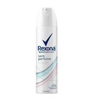 Ficha técnica e caractérísticas do produto Desodorante Antitranspirante Aerosol Rexona Women 150Ml