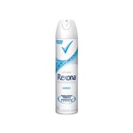Ficha técnica e caractérísticas do produto Desodorante Antitranspirante Aerosol Rexona Women Cotton 175ML