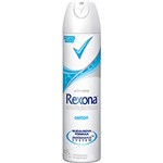 Ficha técnica e caractérísticas do produto Desodorante Antitranspirante Aerosol Rexona Women Cotton 175ml