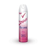 Ficha técnica e caractérísticas do produto Desodorante Antitranspirante Aerosol Rexona Women Sexy
