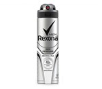 Ficha técnica e caractérísticas do produto Desodorante Antitranspirante Aerosol Sem Perfume Masculino 150ml Rexona - 1 Unidade