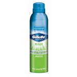 Ficha técnica e caractérísticas do produto Desodorante Antitranspirante Aerosol Sensitive - 150ml - Gillette