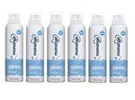 Ficha técnica e caractérísticas do produto Desodorante Antitranspirante Aerosol Sensível Sem Perfume Feminino 150ml Monange - 6 Unidades