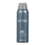 Ficha técnica e caractérísticas do produto Desodorante Antitranspirante Aerosol Zaad 75G o Boticario