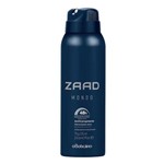 Ficha técnica e caractérísticas do produto Desodorante Antitranspirante Aerosol Zaad Mondo 75g - Boticario