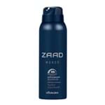 Ficha técnica e caractérísticas do produto Desodorante Antitranspirante Aerosol Zaad Mondo 75g - O Boticario
