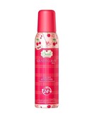 Ficha técnica e caractérísticas do produto Desodorante Antitranspirante Aerossol Giovanna Baby Cherry 150ml - Rexona