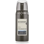 Desodorante Antitranspirante Aerossol Homem - 75ml