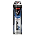 Ficha técnica e caractérísticas do produto Desodorante Antitranspirante Aerossol Rexona Active 150ml