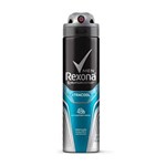 Ficha técnica e caractérísticas do produto Desodorante Antitranspirante Aerossol Rexona Xtracool 150ml