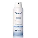 Ficha técnica e caractérísticas do produto Desodorante Antitranspirante Aerossol Sensi Care 150 Ml