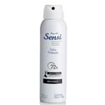 Ficha técnica e caractérísticas do produto Desodorante Antitranspirante Aerossol Sensi Invisible 150 Ml