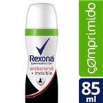 Ficha técnica e caractérísticas do produto Desodorante Antitranspirante Antibacteriano Aerossol Rexona Women Aerossol 85ml