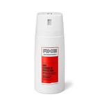 Ficha técnica e caractérísticas do produto Desodorante Antitranspirante Axe Adrenaline Aerosol