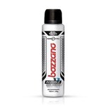 Ficha técnica e caractérísticas do produto Desodorante Antitranspirante Bozzano Invisible Thermo Control - 150ml