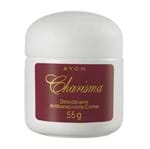 Ficha técnica e caractérísticas do produto Desodorante Antitranspirante Creme Charisma Feminino 55G Avon