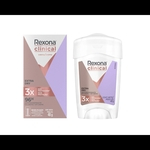 Ficha técnica e caractérísticas do produto Desodorante Antitranspirante Em Creme Clinical Extra Dry Feminino 48g - 1 Unidade