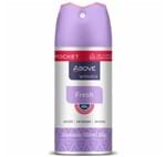 Ficha técnica e caractérísticas do produto Desodorante Antitranspirante Fresh 100ml - Above Women