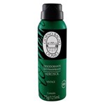 Ficha técnica e caractérísticas do produto Desodorante Antitranspirante Giorno Bagno Vintage Verde 125ml