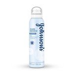 Ficha técnica e caractérísticas do produto Desodorante Antitranspirante Johnson`s Pure Renew Aerosol - 150ml