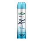 Ficha técnica e caractérísticas do produto Desodorante Antitranspirante Night Shine 150ml - Brut Women