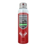 Ficha técnica e caractérísticas do produto Desodorante Antitranspirante Old Spice Cabra Macho 150mL