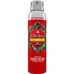 Ficha técnica e caractérísticas do produto Desodorante Antitranspirante Old Spice Lenha - 150ml