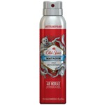 Ficha técnica e caractérísticas do produto Desodorante Antitranspirante Old Spice Matador 150mL