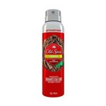 Desodorante Antitranspirante Old Spice Men Lenha - 150ml