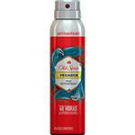 Desodorante Antitranspirante Old Spice Pegador - 150ml