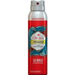 Ficha técnica e caractérísticas do produto Desodorante Antitranspirante Old Spice Pegador - 150ml