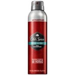 Ficha técnica e caractérísticas do produto Desodorante Antitranspirante Old Spice Pure Sport Spray 150Ml