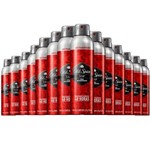 Ficha técnica e caractérísticas do produto Desodorante Antitranspirante Old Spice VIP 150ml Spray com 14 Unidades
