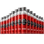Ficha técnica e caractérísticas do produto Desodorante Antitranspirante Old Spice Vip 150ml Spray com 14 Unidades