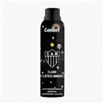 Ficha técnica e caractérísticas do produto Desodorante Antitranspirante Pack Label Atlético MG 150ML/90G
