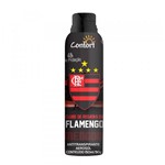 Desodorante Antitranspirante Pack Label Flamengo 150ML/90G