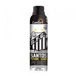Ficha técnica e caractérísticas do produto Desodorante Antitranspirante Pack Label Santos 150ML/90G