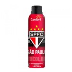 Ficha técnica e caractérísticas do produto Desodorante Antitranspirante Pack Label São Paulo 150ML/90G