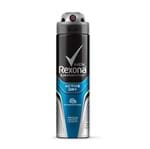 Ficha técnica e caractérísticas do produto Desodorante Rexona Active Men Aerossol 90g